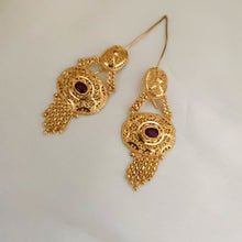 Latest Royal Fashion Earrings