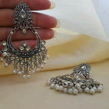 Unique Shape Fashion Earrings