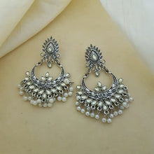 Unique Shape Fashion Earrings