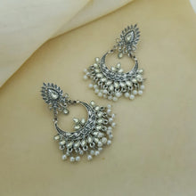 Unique Shape Fashion Earrings