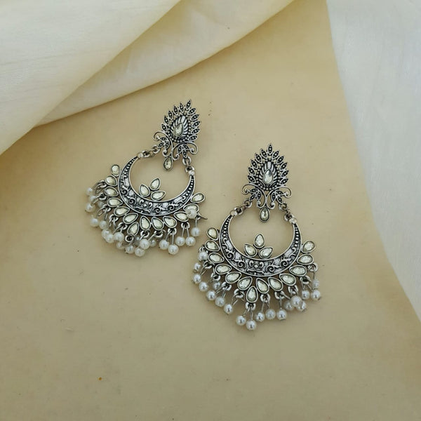 Unique Shape Fashion Earrings