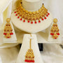 Exquisite Bridal Necklace