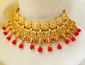 Exquisite Bridal Necklace