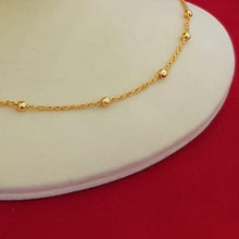 Bold Gold Chain Set – Make a Statement