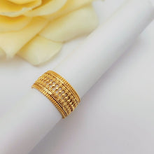 Enchanted Shine Accent Ring