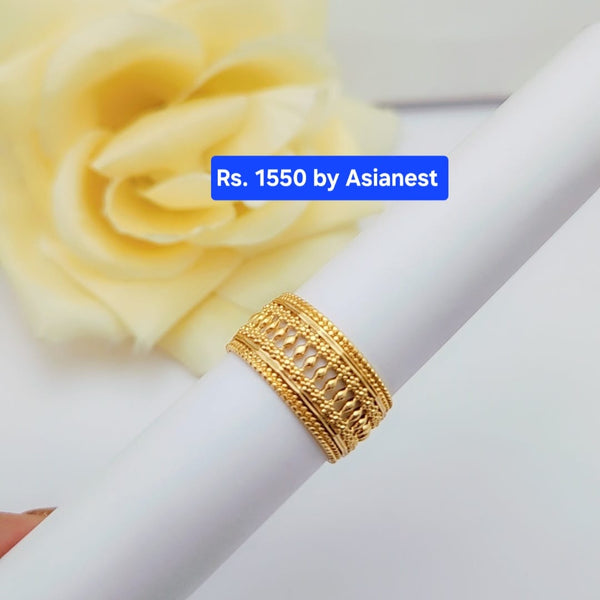 Enchanted Shine Accent Ring