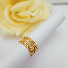 Enchanted Shine Accent Ring