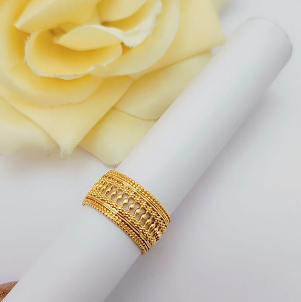 Enchanted Shine Accent Ring