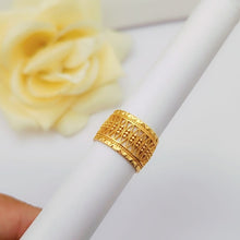 Elegant Aura Stylish Ring