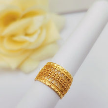 Elegant Aura Stylish Ring