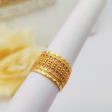 Elegant Aura Stylish Ring