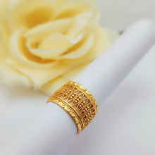 Elegant Aura Stylish Ring
