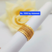 Elegant Aura Stylish Ring