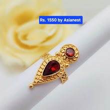 Timeless Elegance Shine Ring
