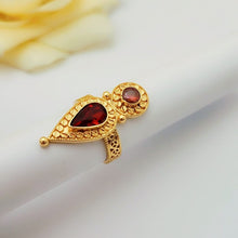 Timeless Elegance Shine Ring