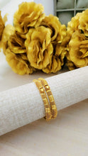 Gold Polished Elegance Bangles – Premium Traditional Jewelry for Women