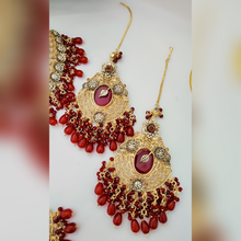 Timeless Bridal Necklace Set