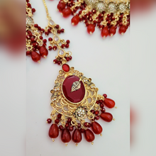 Timeless Bridal Necklace Set