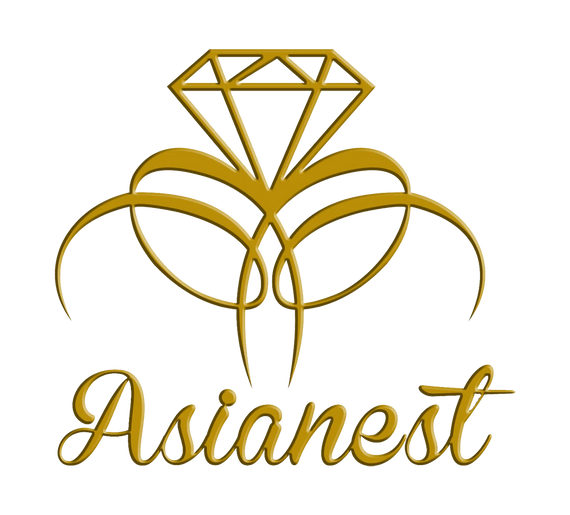 Asianest Logo