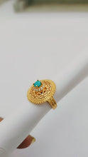Fashionable Engagement Rings
