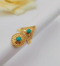 Lustrous Beauty Classic Ring