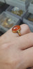 Video of the Persian Spark Irani Rings