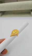 Persian Spark Irani Ring
