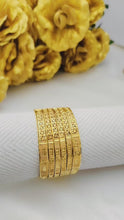 Regal Heritage Grace Bangles – Premium Traditional Jewelry for Women