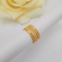 Enchanted Shine Accent Ring