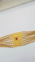 Golden Aura Bracelet/ Bai