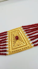 Golden Majesty Bracelet/Bai