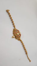 Majestic Glow Gold Bracelet – Premium Fashion Jewelry for Women
