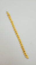 Golden Pearl Glow Bracelet – Elegant Premium Jewelry for Women