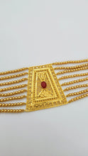 Luxe Gilt Bracelet/ Bai