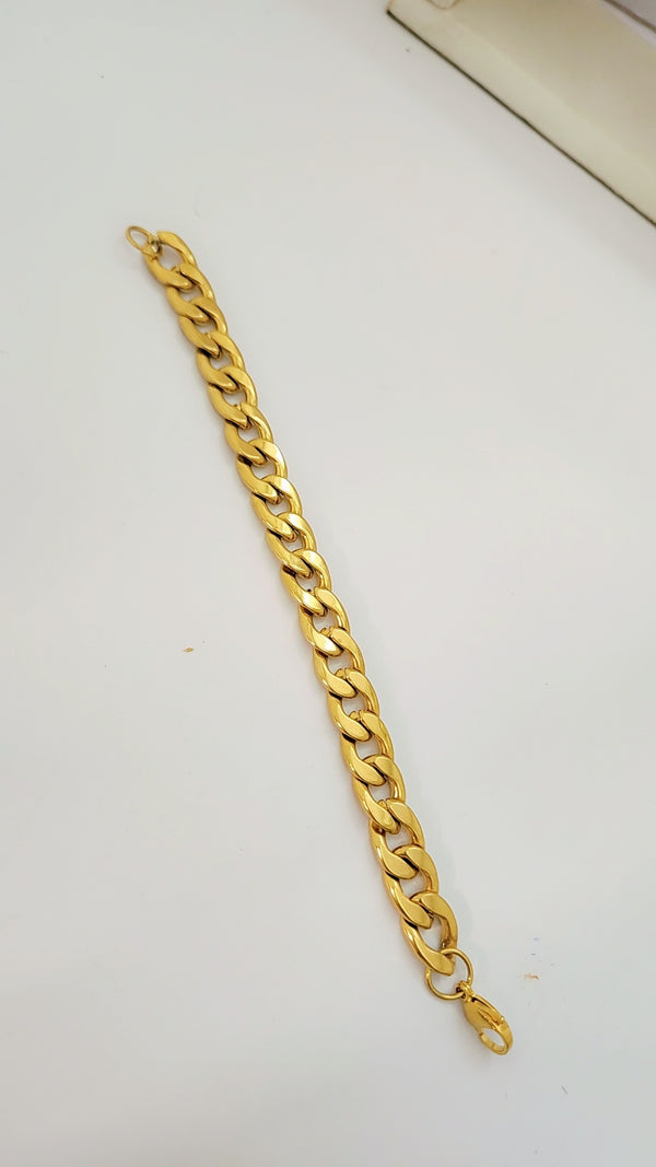 Imperial Glow Luxe Bracelet – Premium Fashion Jewelry for Women