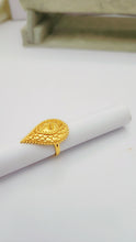 Persian Spark Irani Ring