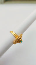 Fashionable Engagement Rings