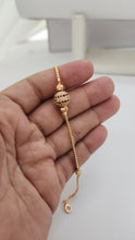Golden Serenity Bracelet – Timeless Fashion Jewelry for Women