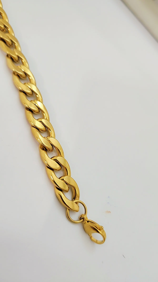 Imperial Glow Luxe Bracelet – Premium Fashion Jewelry for Women