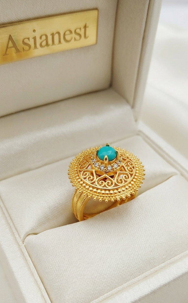Fashionable Engagement Rings