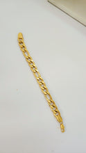 Royal Glow Charm Bracelet – Elegant Fashion Jewelry for Women