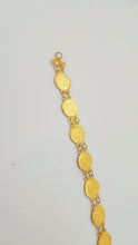 Golden Radiance Luxe Bracelet – Sophisticated Jewelry for Women