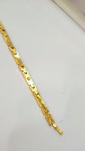 Radiant Luxe Gold Bracelet – Elegant Fashion Jewelry for Women