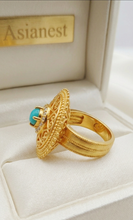 Fashionable Engagement Rings