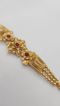 Golden Prestige Bracelet – Luxury Fashion Jewelry for Women