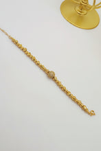 Golden Dream Aura Bracelet – Premium Elegant Jewelry for Women