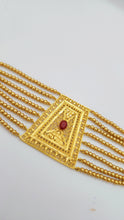 Luxe Gilt Bracelet/ Bai