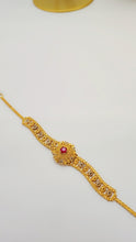 Golden Celeste Charm Bracelet – Luxury Elegant Jewelry for Women