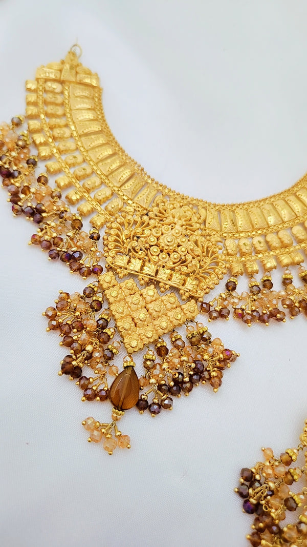 Shimmering Shine Necklace