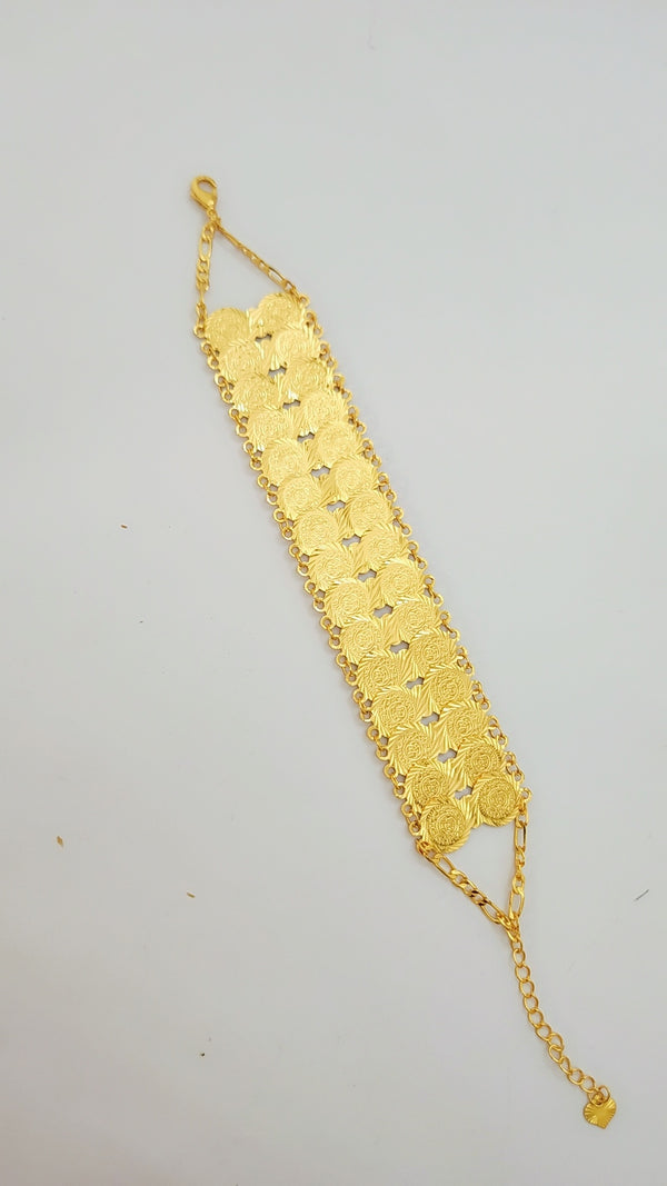 Royal Elegance Bracelet – Elegant Luxury Jewelry for Women